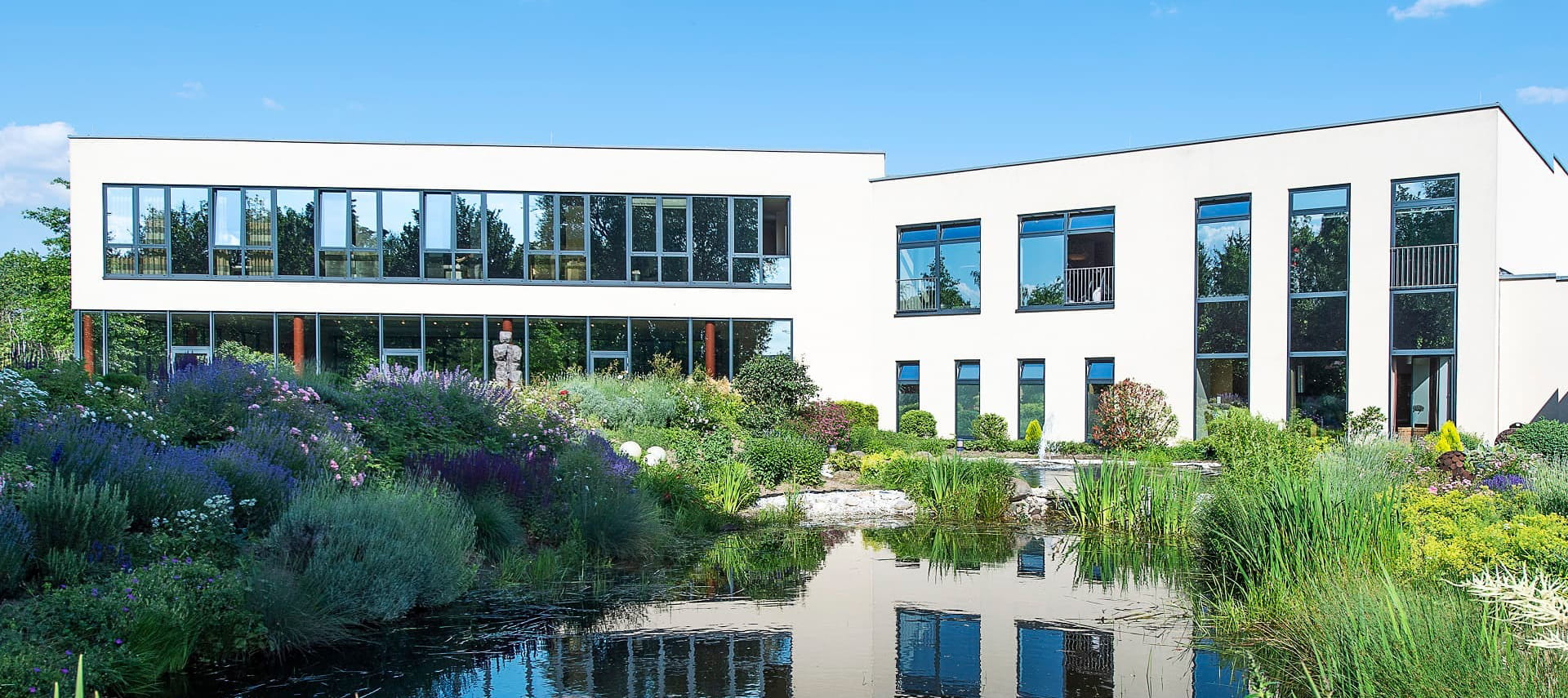 SPA- und Tagungshotel in Geldern