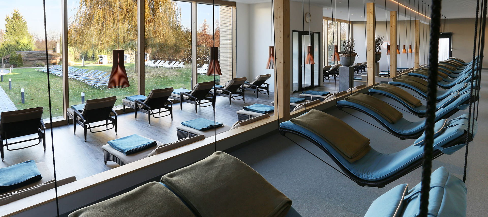 SPA- und Tagungshotel in Geldern