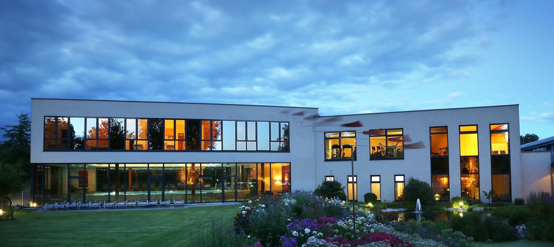 SPA- und Tagungshotel in Geldern