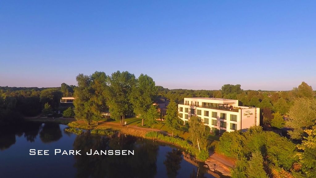Hotel See Park Janssen